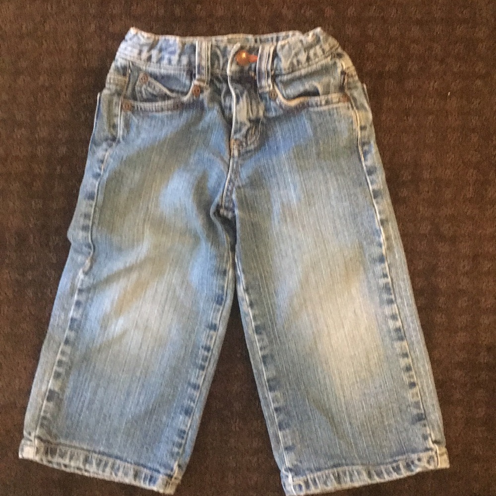 Pumpkin Patch Jeans